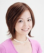 柴田奈津子の画像