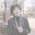 畑中美耶子の画像