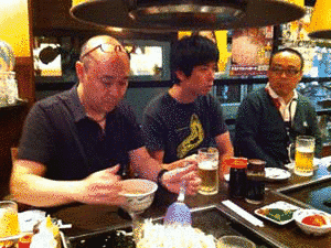 佐藤隆輔の画像