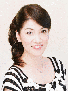 古沢真紀の画像