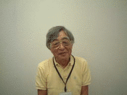 宇井昇の画像