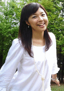 高須沙知子の画像
