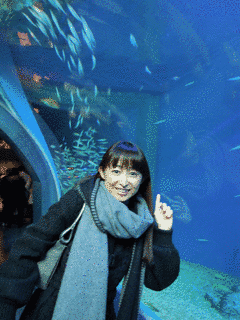 松本志のぶの画像