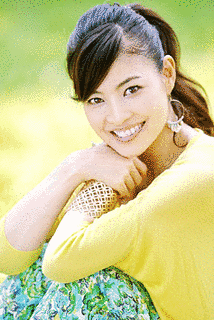 吉田玲奈の画像