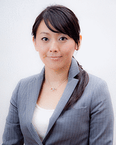大原裕美の画像