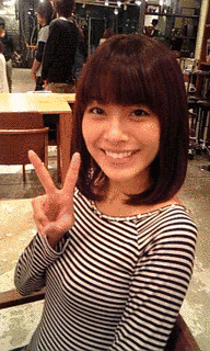 合田倫子の画像