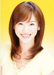 山崎彩の画像