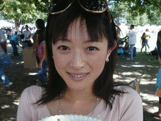 田中美都子の画像