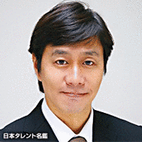 大松彰の画像