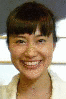 二宮朋子の画像