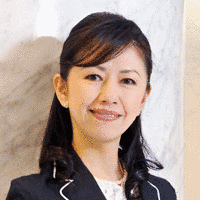 御藤博子の画像