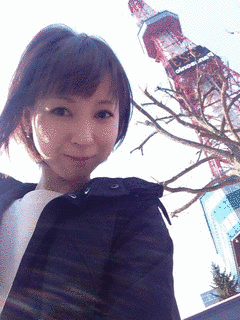 掛橋愛理の画像