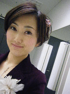 天野貴子の画像