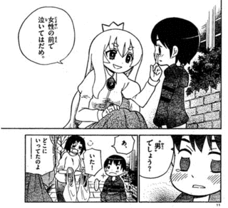 ひめはじけの画像