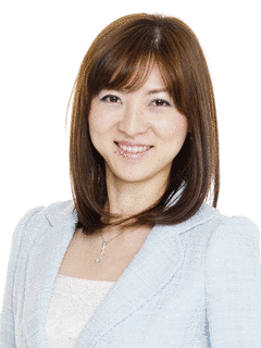大八木文香の画像