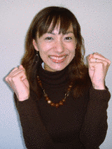 織田亜紀子の画像