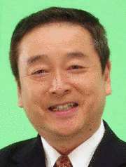 中村克洋の画像
