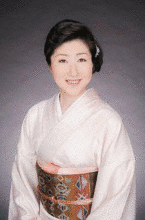 中村雅子の画像