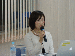 伊藤有里子の画像