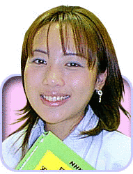 橋詰真美の画像