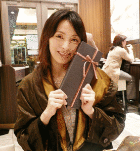 松嶋あすかの画像