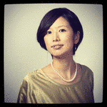 小林真樹子の画像