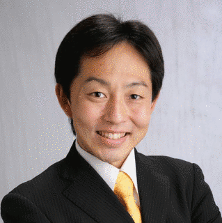 堀江政史の画像