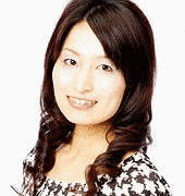 成田香織の画像
