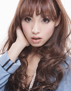 中村朋美の画像