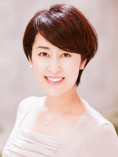 竹田由紀の画像
