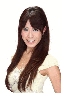 松川梨香の画像