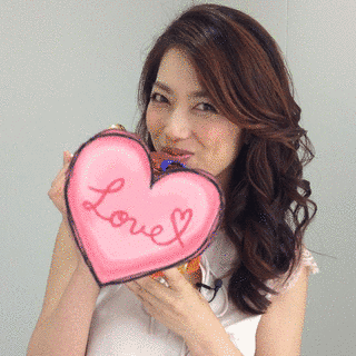 小柳津真由美の画像