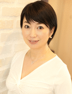 小川真由美の画像