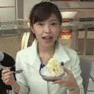 松井陽子の画像
