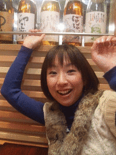 座間かおりの画像