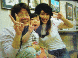 枡田史子の画像