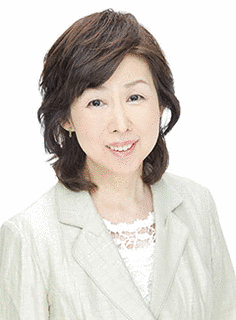 深沢彩子の画像