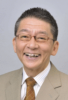 葛西聖司の画像