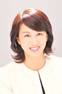 藤井千佳子の画像