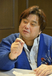 青柳秀侑の画像