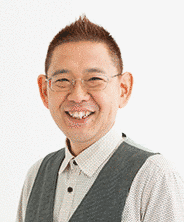 君崎滋の画像
