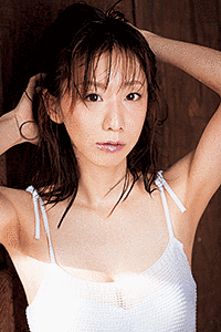 荒井千里の画像