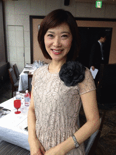 辻昌子の画像
