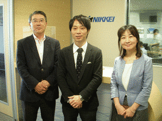 叶内文子の画像
