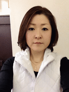 河合彩の画像