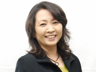 宇都宮貴子の画像