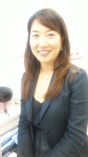 内田朱美の画像
