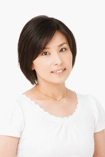 中村直美の画像