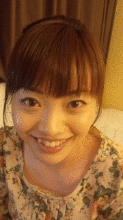 上代真希の画像