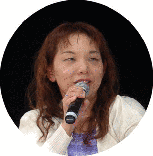 長崎圭子の画像